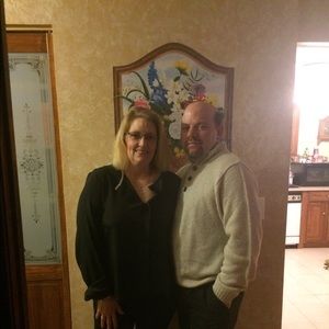 Meet your Posher, Kathy